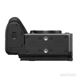 Sony ILME-FX5 Cinema Camera