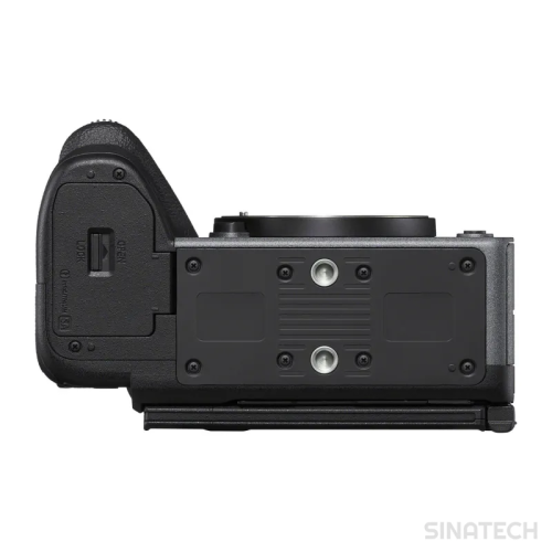 Sony ILME-FX5 Cinema Camera