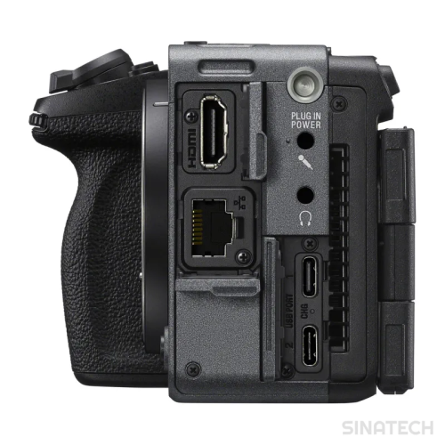 Sony ILME-FX5 Cinema Camera