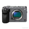 Sony ILME-FX5 Cinema Camera
