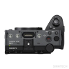 Sony ILME-FX5 Cinema Camera