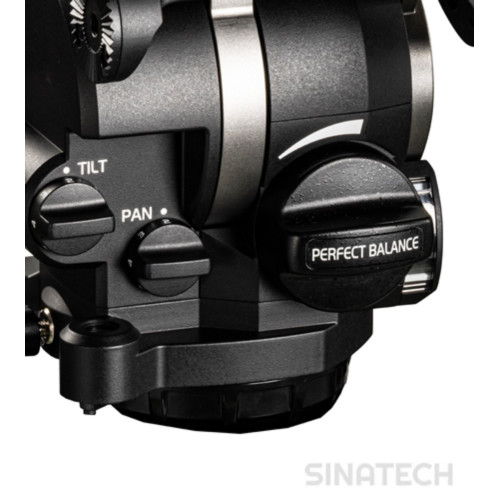 Libec GS-850PDS