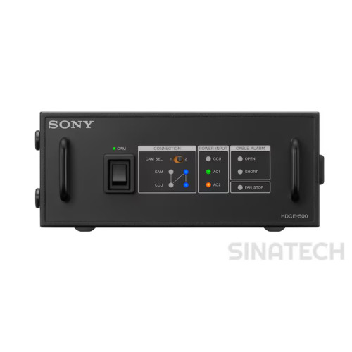 Sony HDCE-500 