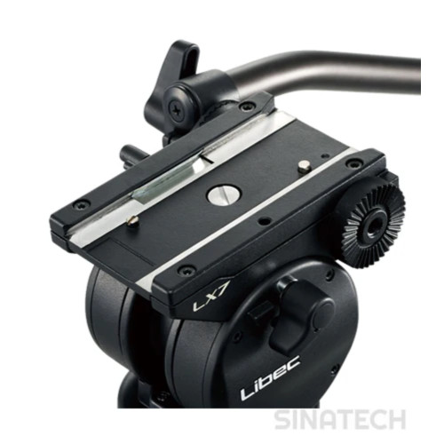 LIBEC LX-7R 