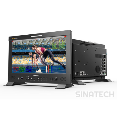  Lilliput Q13-8K 13.3" 8K 12G-SDI