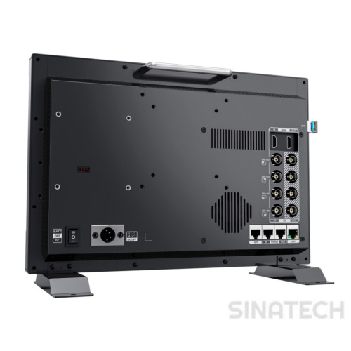  Lilliput Q13-8K 13.3" 8K 12G-SDI