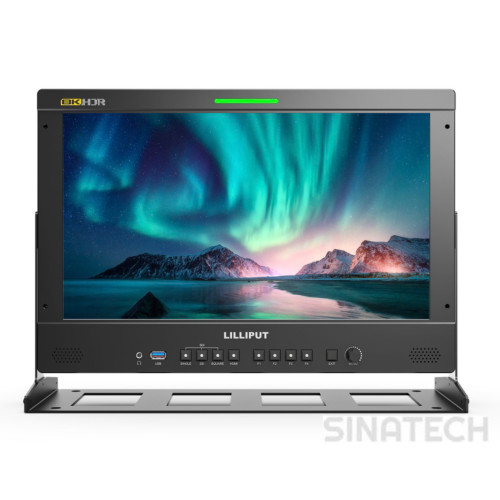 Lilliput Q15-8K 15.6" 8K 12G-SDI