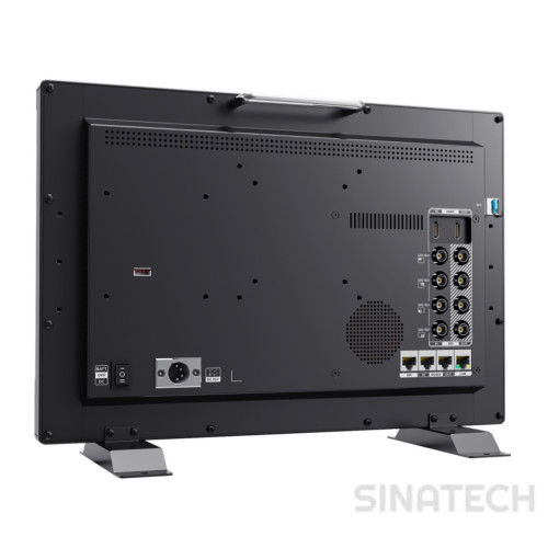 Lilliput Q15-8K 15.6" 8K 12G-SDI