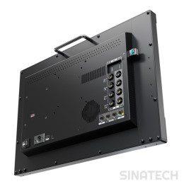 Lilliput Q18-8K 17.3" 8K 12G-SDI