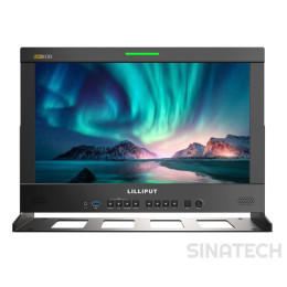 Lilliput Q18-8K 17.3" 8K 12G-SDI