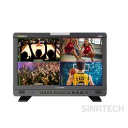 Lilliput UQ19 18.4" 8K 12G-SDI