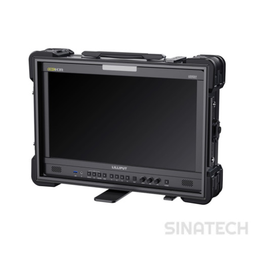 Lilliput UQ19 18.4" 8K 12G-SDI