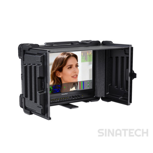 Lilliput UQ19 18.4" 8K 12G-SDI