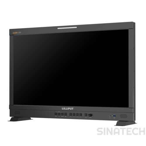 Lilliput Q23-8K 23.8" 8K 12G-SDI