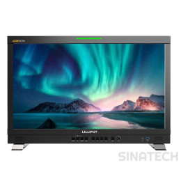 Lilliput Q23-8K 23.8" 8K 12G-SDI