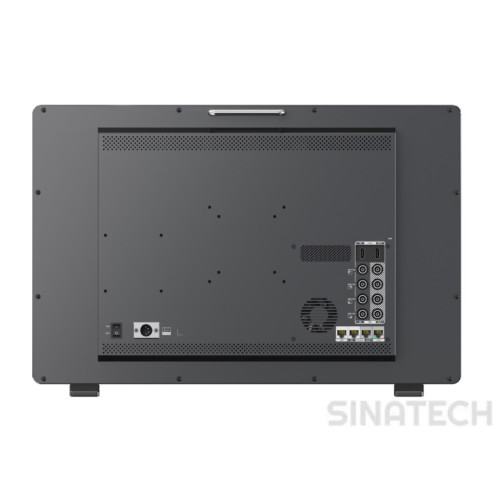 Lilliput UQ23 23.8" 8K 12G-SDI