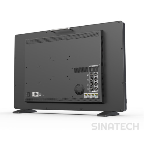  Lilliput UQ23 23.8" 8K 12G-SDI