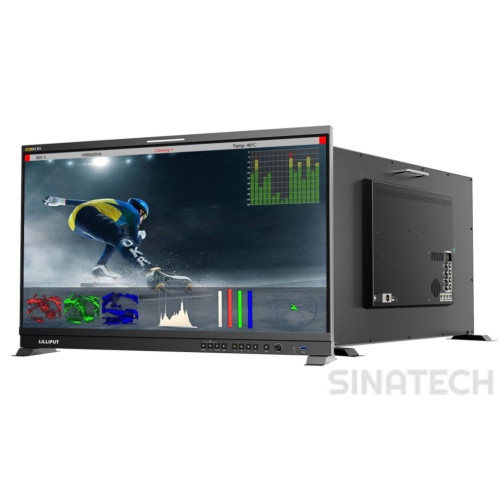 Lilliput Q31-8K 31.5" 8K 12G-SDI