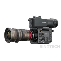 Sony BURANO 8K : цифровая кинокамера