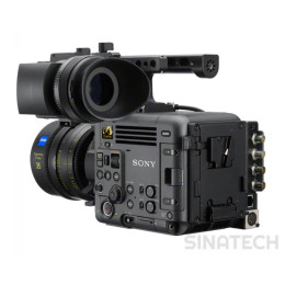 Sony BURANO 8K : цифровая кинокамера