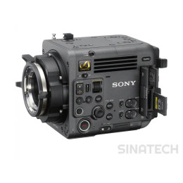 Sony BURANO 8K : цифровая кинокамера