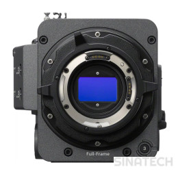 Sony BURANO 8K : цифровая кинокамера
