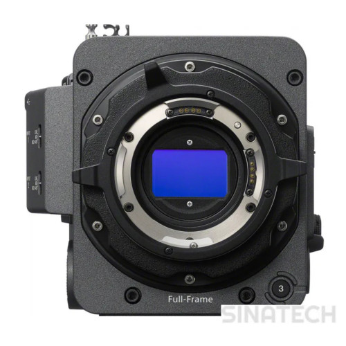 Sony BURANO 8K : цифровая кинокамера