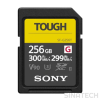 SONY SF-G256T
