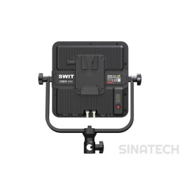SWIT CREW Max Rx