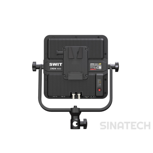 SWIT CREW Max Rx