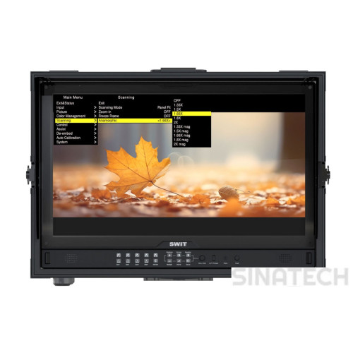 SWIT FM-U245HDR