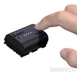 SWIT LP-E6P