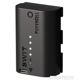 SWIT LP-E6P