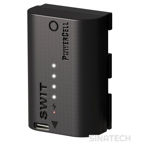 SWIT LP-E6P
