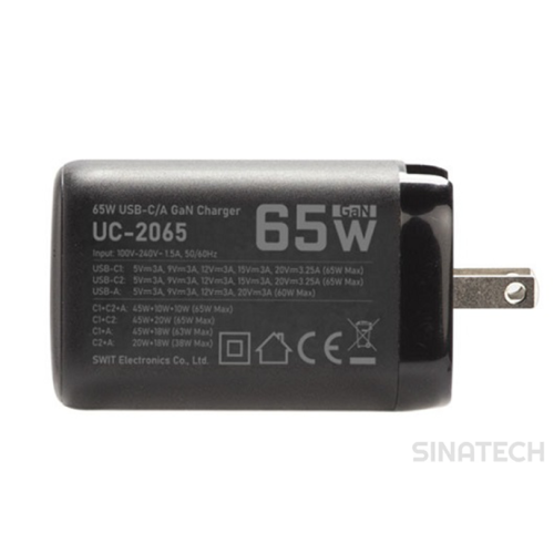 SWIT UC-2065