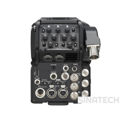 Sony HDC-3500R