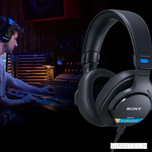 Sony MDR-M1
