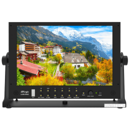 TVlogic LUM-096G