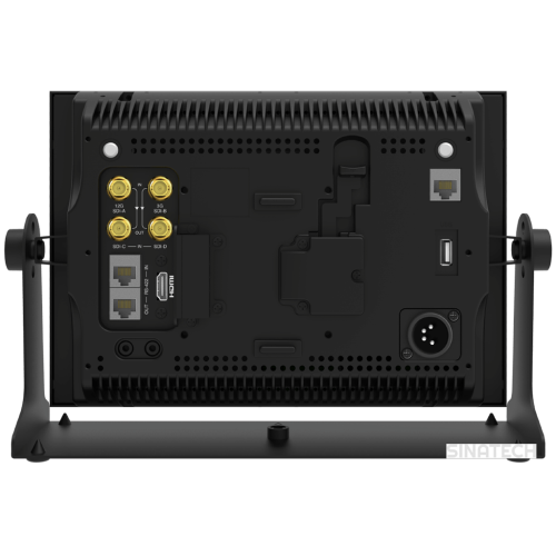 TVlogic LUM-096G