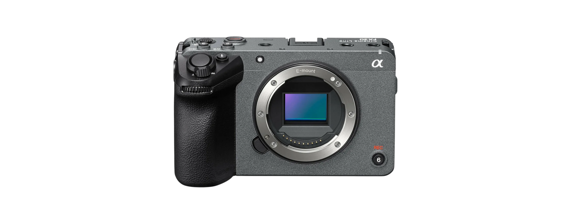 Компактная камера