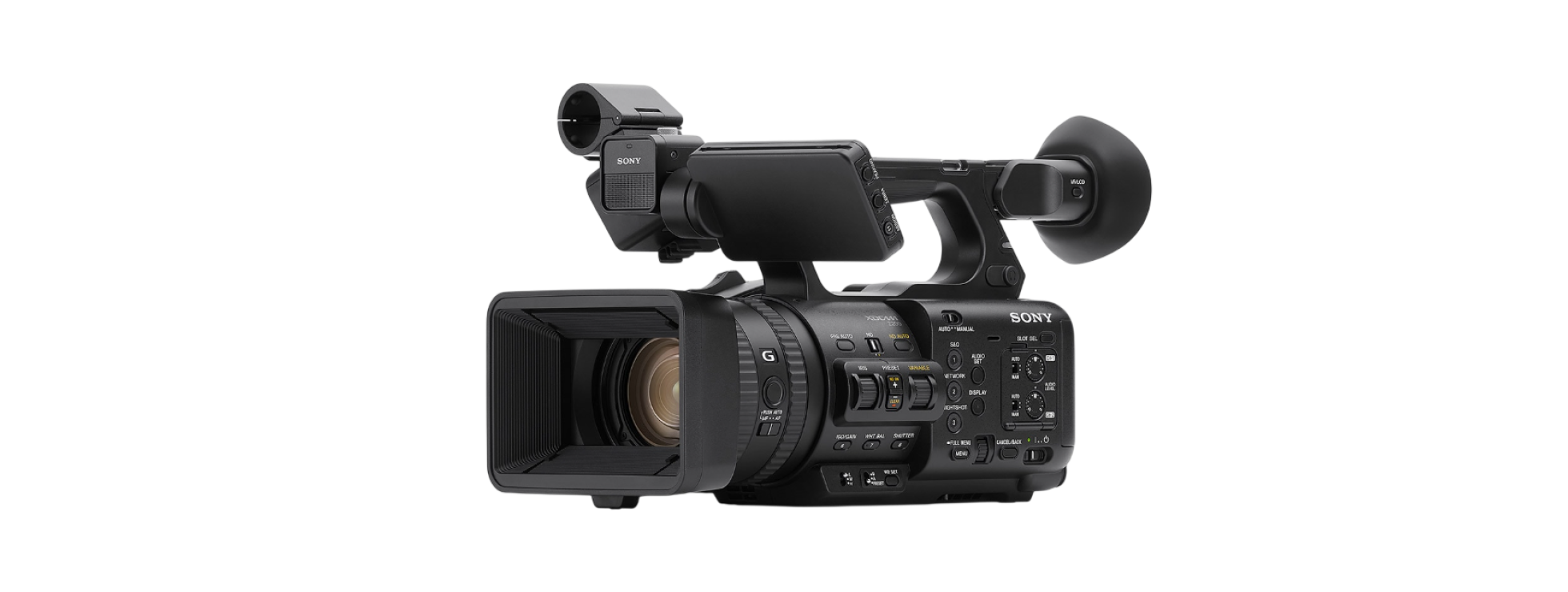 Видеокамера 