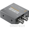BLACKMAGIC Micro Converter BiDirect SDI/HDMI 3G PSU