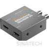 BLACKMAGIC Micro Converter BiDirect SDI/HDMI 3G PSU