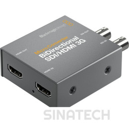BLACKMAGIC Micro Converter BiDirect SDI/HDMI 3G PSU
