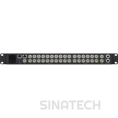 BLACKMAGIC ATEM 2 M/E Constellation 4K