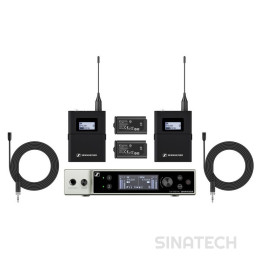 Sennheiser EW-DX MKE 2 Set (Q1-9)