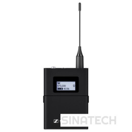 Sennheiser EW-DX MKE 2 Set (Q1-9)