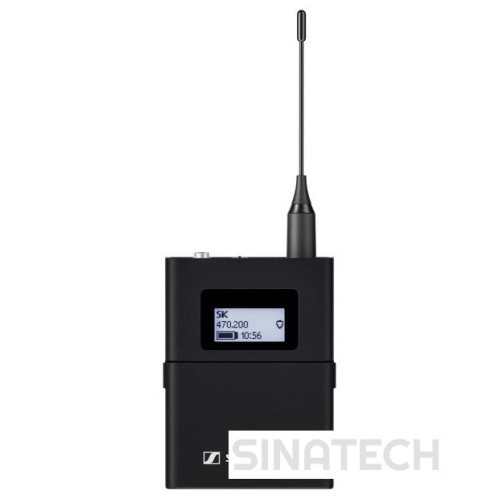 Sennheiser EW-DX MKE 2 Set (Q1-9)