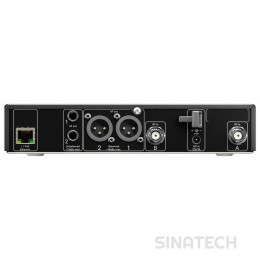 Sennheiser EW-DX MKE 2 Set (Q1-9)