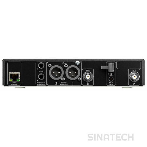 Sennheiser EW-DX MKE 2 Set (Q1-9)